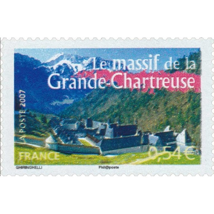 France - 4019