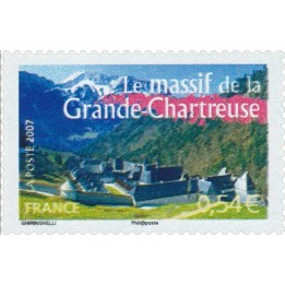 France - 4019