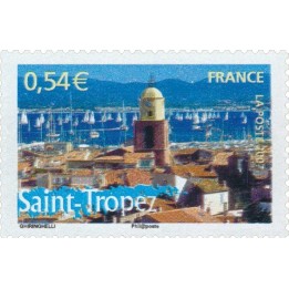 France - 4021