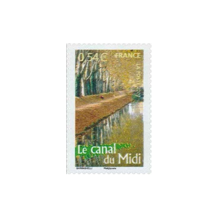 France - 4023