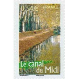 France - 4023
