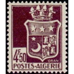 Algerie - 195