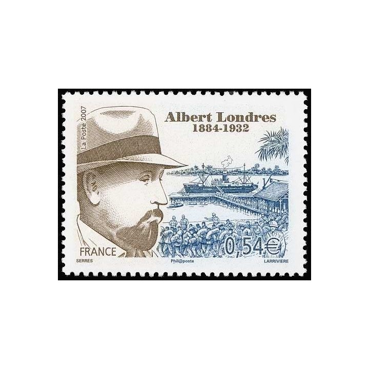 France - 4027