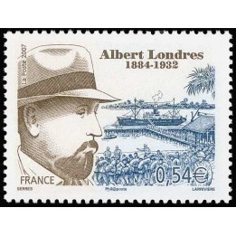 France - 4027