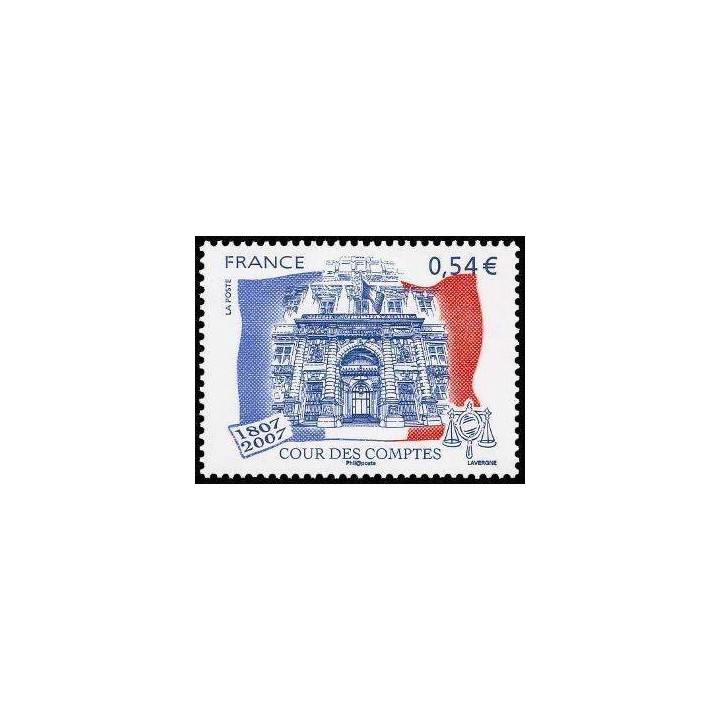 France - 4028