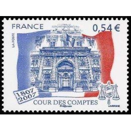 France - 4028