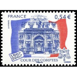France - 4028A