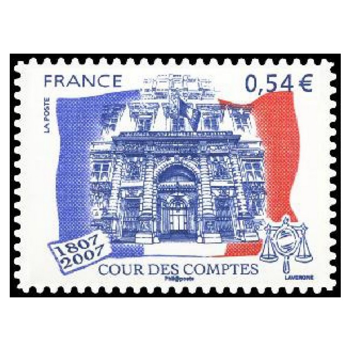 France - 4028A