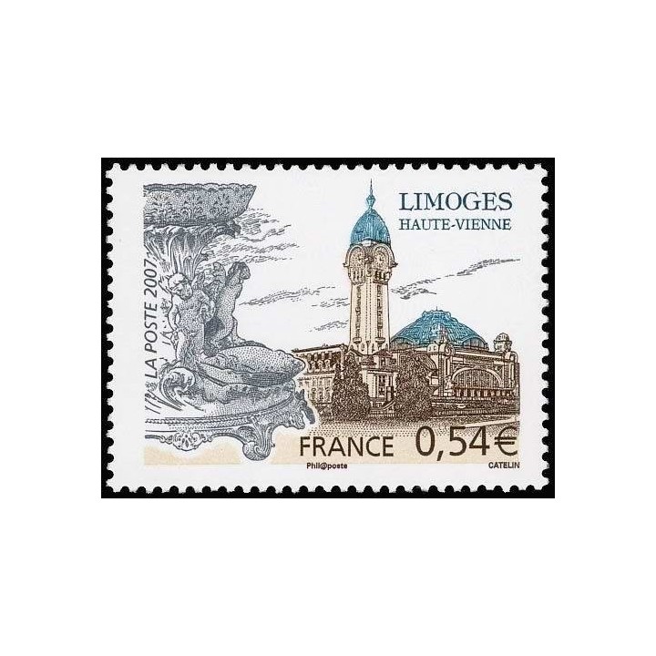 France - 4029