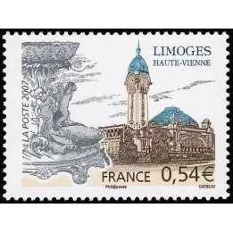 France - 4029