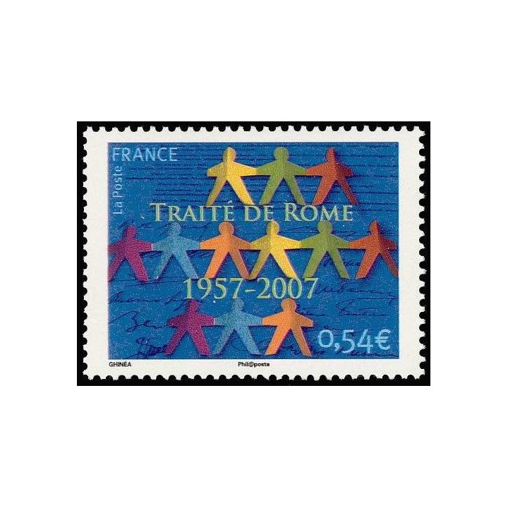 France - 4030
