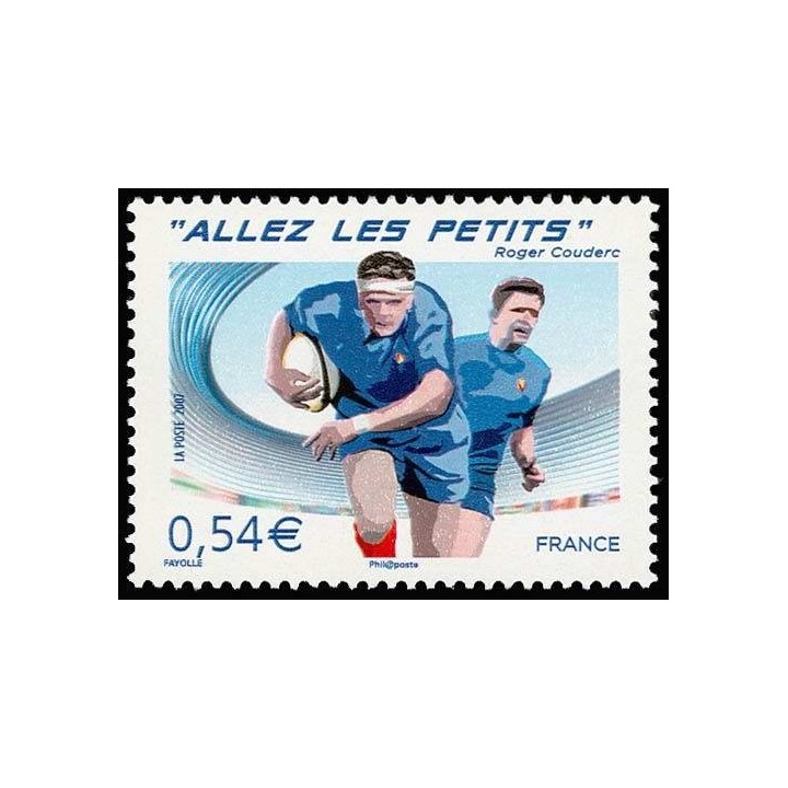 France - 4032