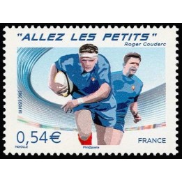 France - 4032