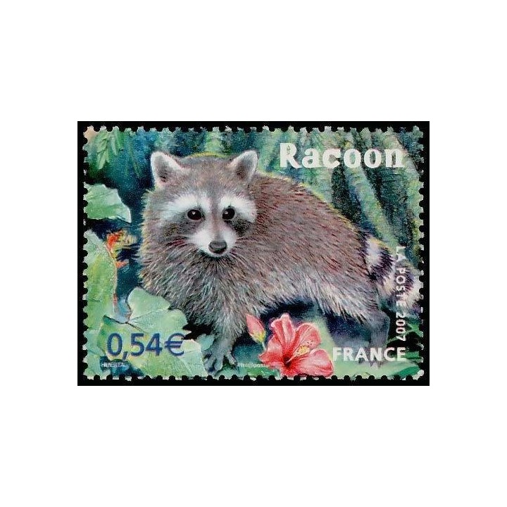 France - 4034