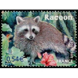 France - 4034