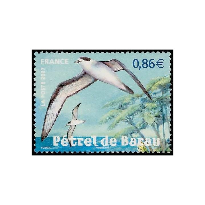France - 4036