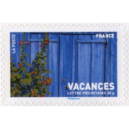France - 4037