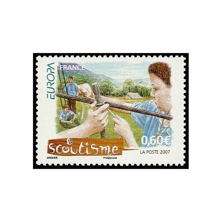 France - 4049