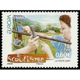 France - 4049