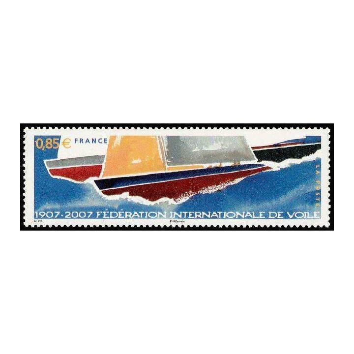 France - 4050