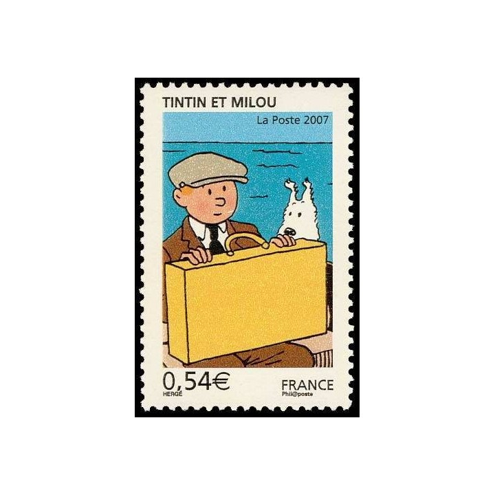 France - 4051