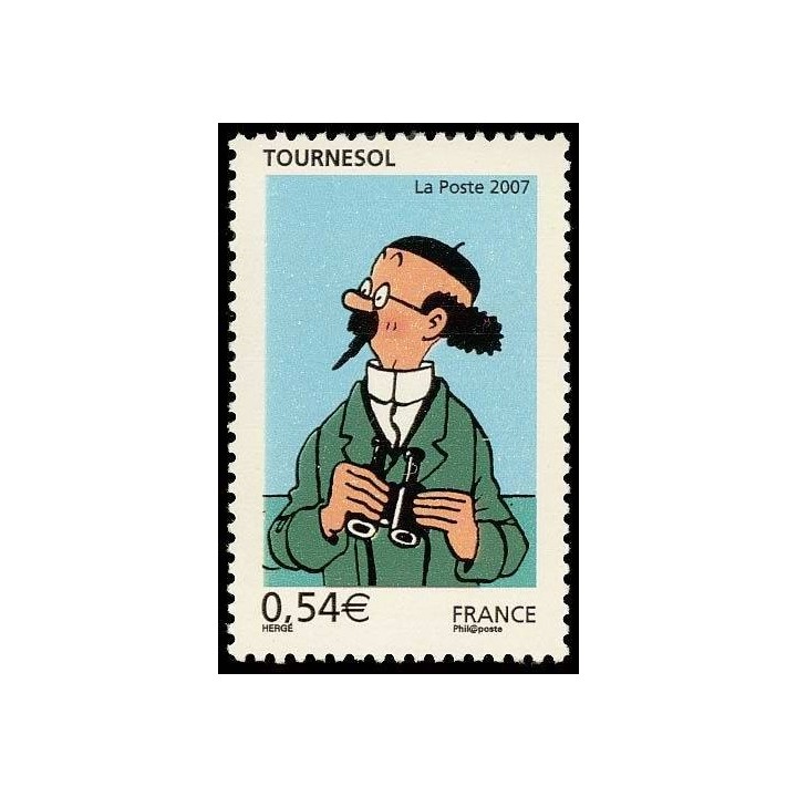 France - 4052