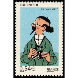 France - 4052