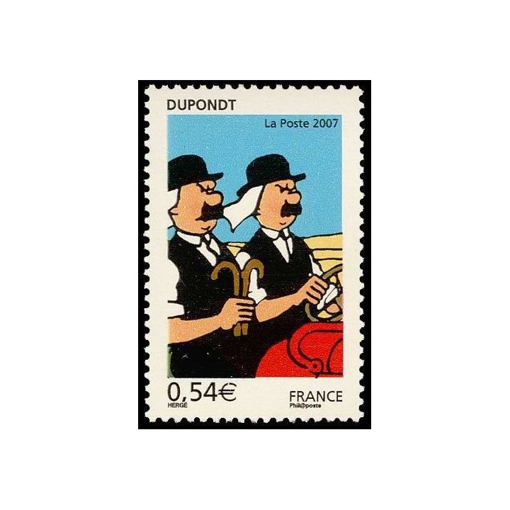 France - 4054
