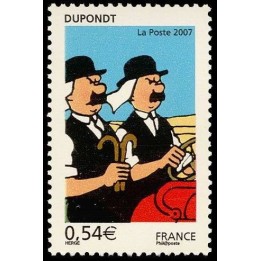 France - 4054