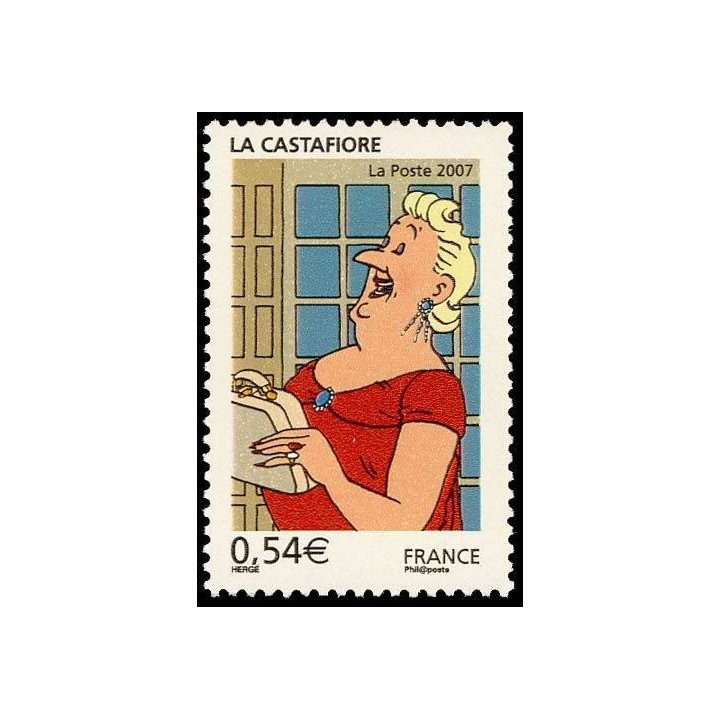 France - 4055