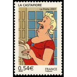 France - 4055