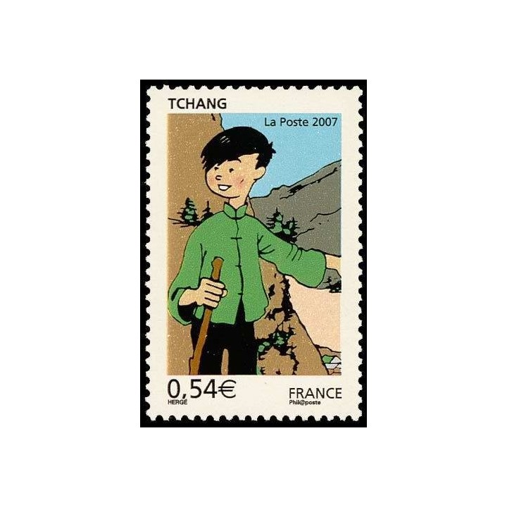 France - 4056