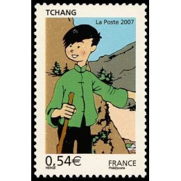 France - 4056