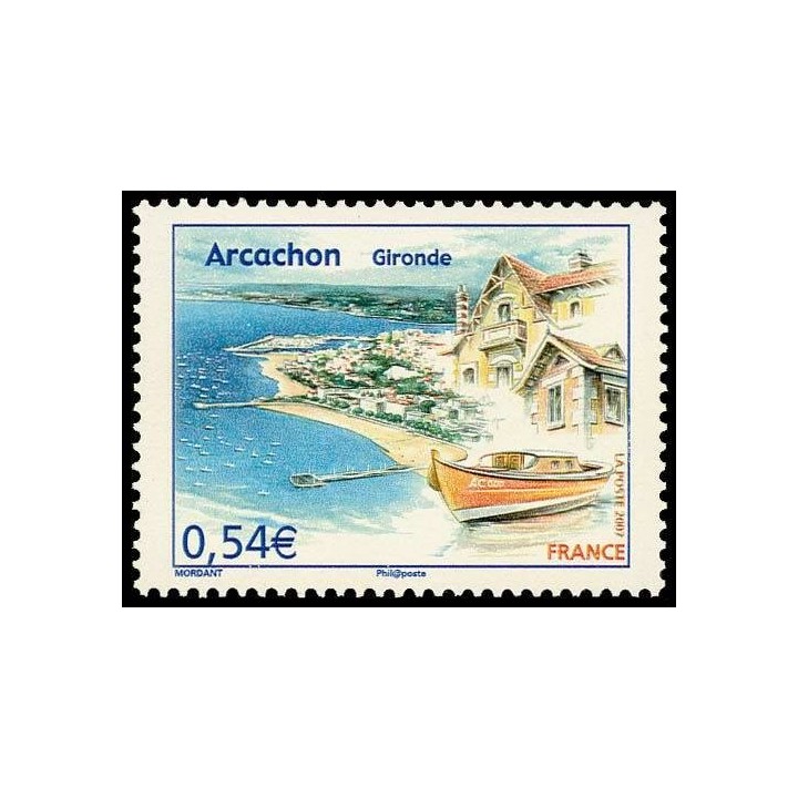 France - 4057