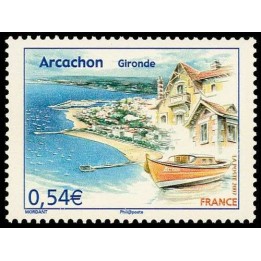 France - 4057