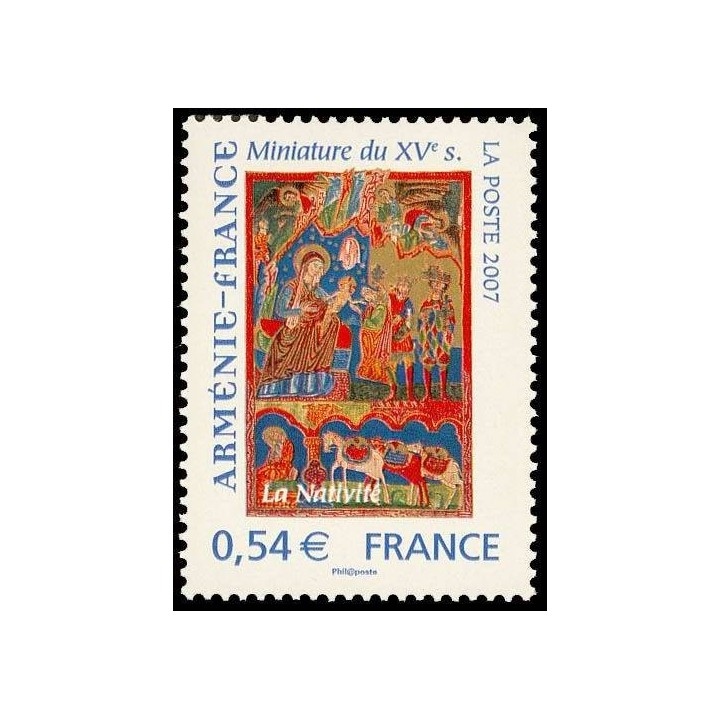 France - 4058