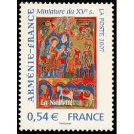 France - 4058