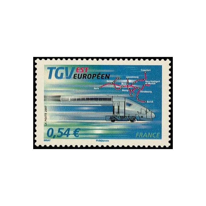 France - 4061