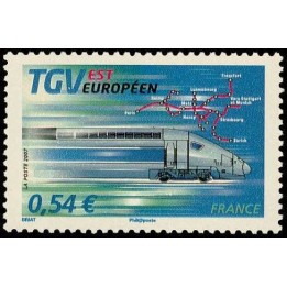 France - 4061