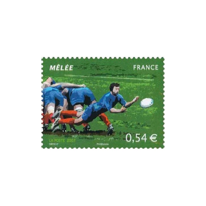 France - 4063