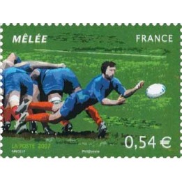 France - 4063