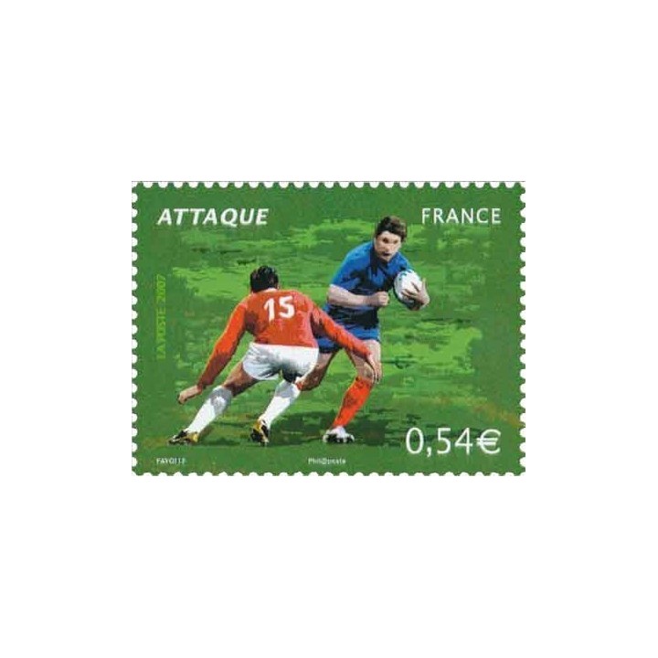 France - 4064