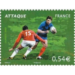 France - 4064