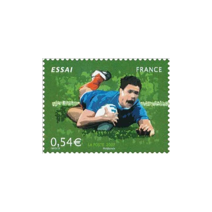 France - 4065