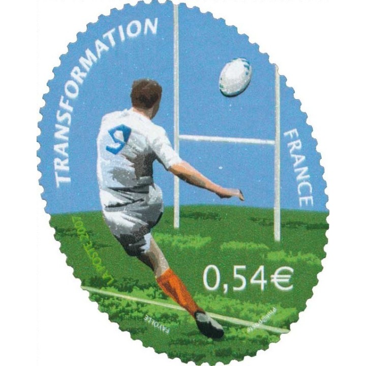 France - 4067