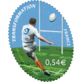 France - 4067
