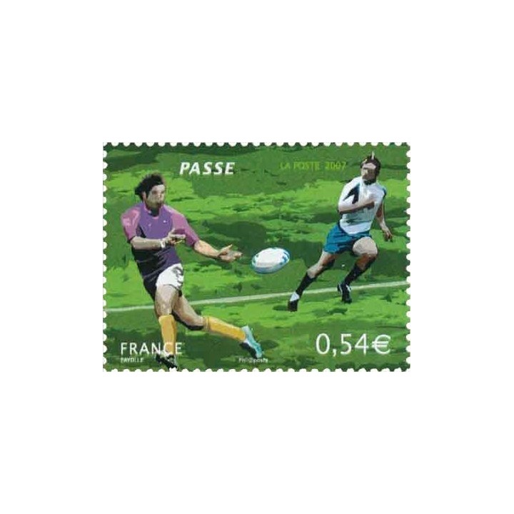 France - 4068