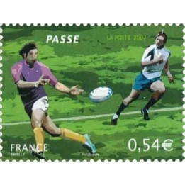 France - 4068