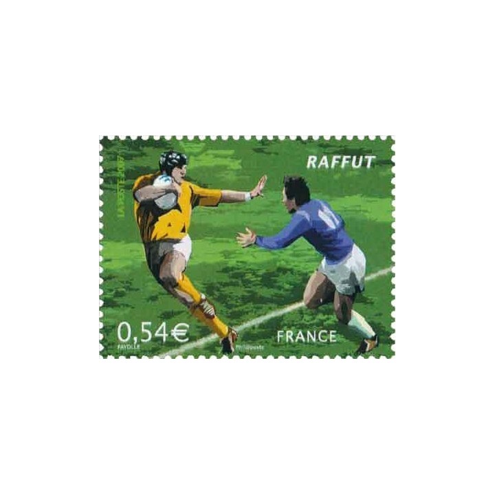 France - 4069