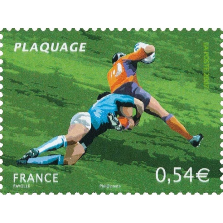 France - 4071